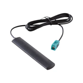 Biurlink для Nbt Combox Tcu Mulf Bluetooth Телефон Музыкальная антенна Wifi Gsm 3G Fakra