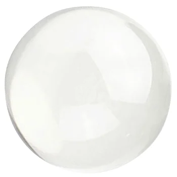 Акриловые шары для Жонглирования Контактное Акробатическое Оборудование для взрослых с Прозрачным декором