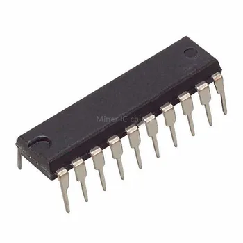 2ШТ Интегральная микросхема AA91A9847 DIP-20