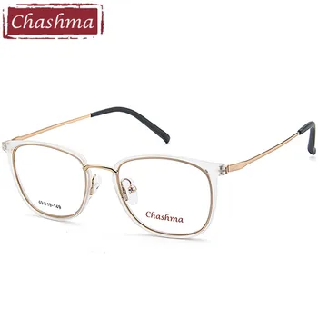 Очки марки Chashma, качественные очки для мужчин и женщин, очки по рецепту студентов, модные оправы для очков