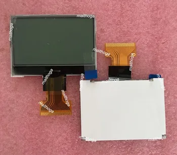 24-контактный графический ЖК-экран I2C SPI 19296 ST75256, контроллер с белой/синей подсветкой, параллельный интерфейс