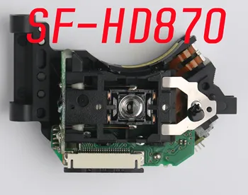 Абсолютно Новый SF-HD870 HD870 SF-HD870 EP-HD870A DVD EVD Лазерный объектив Lasereinheit Оптические датчики Optique Bloc