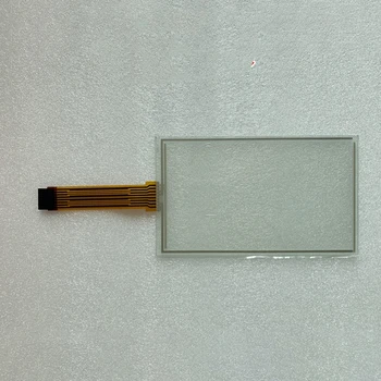 Новая совместимая сенсорная панель из сенсорного стекла FG8_8.0W-00001