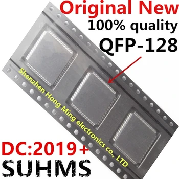 (10 шт.) DC: 2019 + 100% новый чипсет IT8987E BXA BXS QFP-128