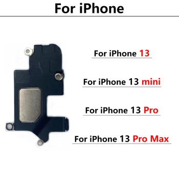 Передний верхний наушник для iPhone 13 Pro Max/Запасные части для наушников для iPhone 13 Mini