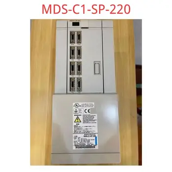 MDS-C1-SP-220 MDS C1 SP 220 Подержанный шпиндельный накопитель, нормальная функция протестирована нормально