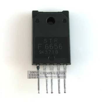 Бесплатная доставка. Модуль управления питанием микросхемы с толстой матрицей STR - F6656 STRF6656