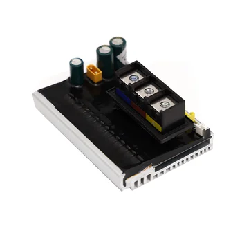 Контроллер электрического скутера для Ninebot F40 F30 F25 F20 Приборная панель Bluetooth Материнская плата Запасные части