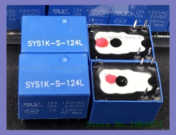 SYS1K-S-124L 5 24V