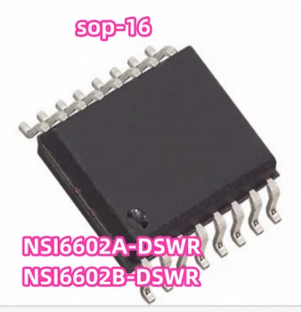 (5-10 шт./лот, новинка, NSI6602A-DSW, NSI6602B-DSW SOP-16