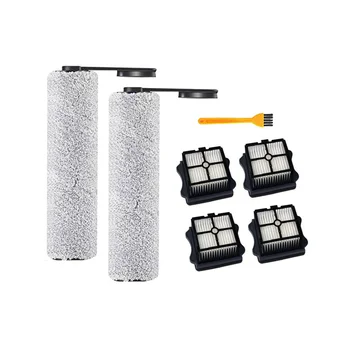 Для замены мягкой роликовой щетки Floor ONE S5 и фильтра Hepa Аксессуары для влажной и сухой уборки Запасные части для пылесоса