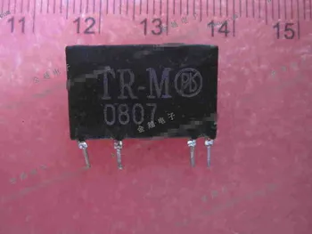 Гарантия качества керамического модуля TR-M 4pin