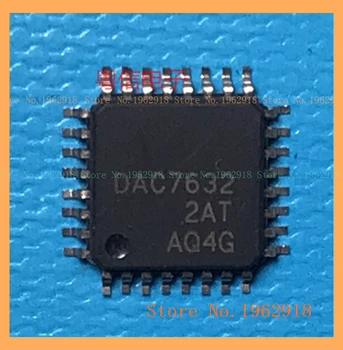 DAC7632VFR DAC7632 QFP-32