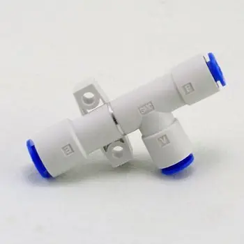 SMC ZH07DS-06-06-06 Вакуумный Эжектор Без Глушителя