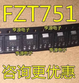 FZT751TA FZT751 СОТ-223
