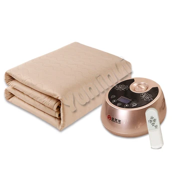 Бытовое Электрическое Одеяло Интеллектуальный Матрас с постоянной температурой, Подушка для кровати с электрическим подогревом SFL-668