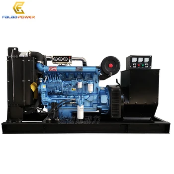генераторная установка мощностью 100 кВт 125 кВА предлагает R6105AZLD в Китае