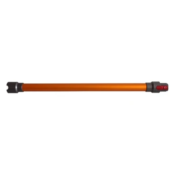 Быстросъемная палочка для моделей V7, V8, V10 и V11, Беспроводные пылесосы, запасные части, палочки Оранжевого цвета