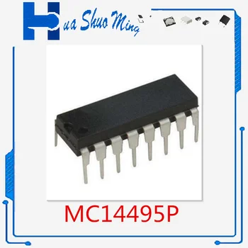 10 шт./лот MC14495P1 MC14495 MC14495P DIP16 MIP2M2 2M2 DIP-7 MP1060EF MP1060EF-LF-Z TSSOP-20