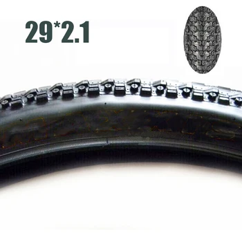 CROSSMARK 29*2,1 дюймовая велосипедная шина В сложенном виде Дорожные велосипеды mountain mtb pneus из велосипедных шин Складные шины для бесплатной доставки