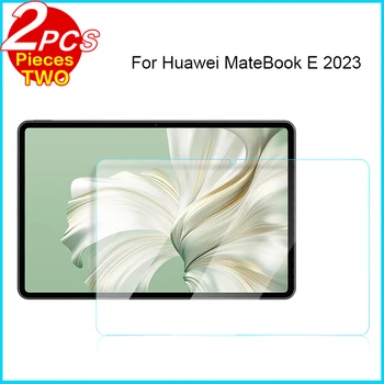 2шт Защитная пленка из закаленного стекла HD для HUAWEI MateBook E 2023 12,6 дюйма DRR-W76 Закаленная пленка