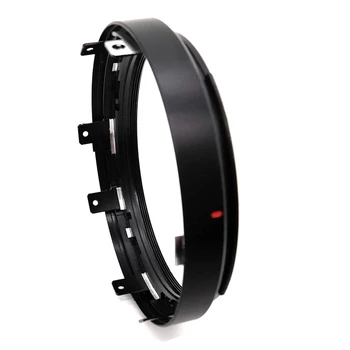 Новое кольцо для Sony FE 70-200 мм F2.8GM OSS UV Ring 70-200 капотная трубка передняя трубка запчасти для ремонта камеры аксессуары
