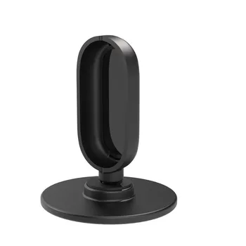 Для Insta360 GO 3 корпус с магнитной пластиковой защитной рамкой (черный)