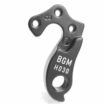 5 Шт. Для Boardman Bergamont BGM H030 Helix Horizon Revox Roxter Sponsor Sweep Vitesse Велосипедный Задний Переключатель Подвески Механический Отсев