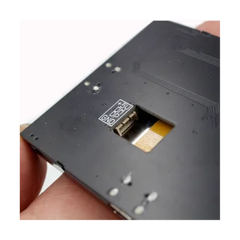3,5-дюймовый мини-емкостный экран IPS модуль для шасси AIDA64 USB Компьютерный монитор USB ЖК-дисплей Чехол для ПК Linux, B
