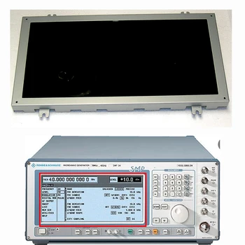 ЖК-дисплей Rohde & Schwarz для генераторов сигналов SMP02 SMIQ06 SMIQ SMT SMP SME