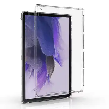 Противоударный чехол Для Samsung Galaxy Tab S7 FE 12,4 