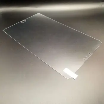 Защитная пленка из закаленного Стекла для Xiaomi Mipad4 Plus Mipad 4 Plus Mi Pad 4 Plus Tablet 10,1 дюймовые Чистящие Салфетки Без Коробки