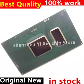 100% Новый процессор i5-7287U SR360 i5 7287U BGA чипсет
