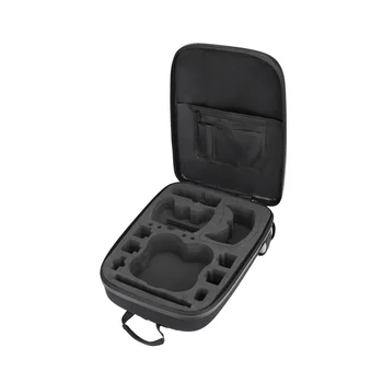 Рюкзак для Дрона с твердой оболочкой, водонепроницаемая сумка для очков DJI, 2 FPV-системы, чехол для батареи дистанционного управления для DJI AVATA